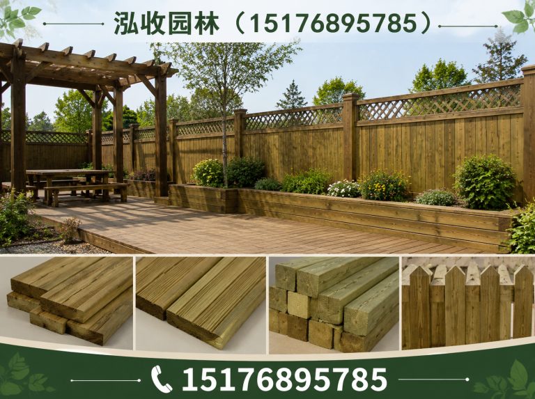 安顺木屋展示图